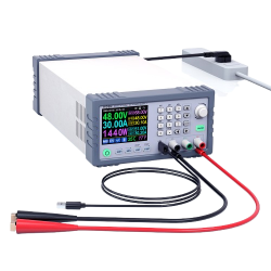 RD6030-MAX zasilacz laboratoryjny impulsowy 60V 30A 1440W RIDEN