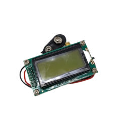 Miernik częstotliwości RF 1MHz -500MHz