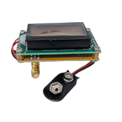 Miernik częstotliwości RF 1MHz -500MHz