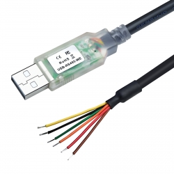 RH-14 konwerter USB na RS485-WE-1800-BT FTDI FT232RNL SP430EN Jhoinrch