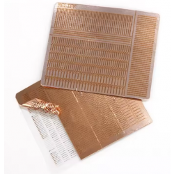 RL-007GA arkusz padów miedzianych do naprawy ścieżek RELIFE