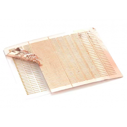 RL-007GA arkusz padów miedzianych do naprawy ścieżek RELIFE