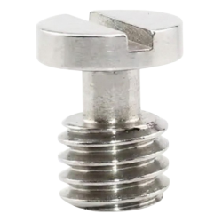 Śruba statywowa gwint 3/8" fotograficzna 3/8 cala 15 x 12 x 7.5 mm