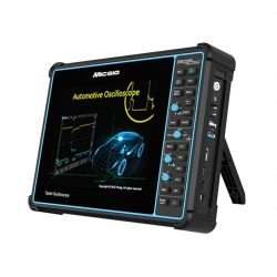 SATO2002 oscyloskop typu tablet do motoryzacji 2x200MHz 1GSa/s 8Bit Master Kit Micsig