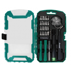 SD-9322M zestaw wkrętaków precyzyjnych Pro'sKit