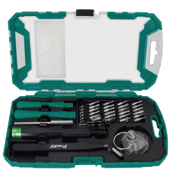 SD-9322M zestaw wkrętaków precyzyjnych Pro'sKit