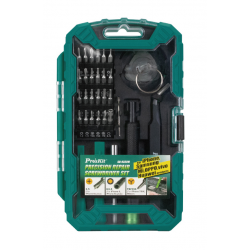 SD-9322M zestaw wkrętaków precyzyjnych Pro'sKit