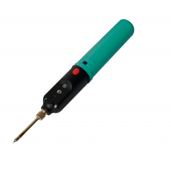 SI-B166 bezprzewodowa lutownica akumulatorowa USB 8W Pro'sKit