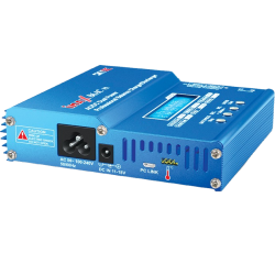 iMAX B6AC V2 Ładowarka balansująca AC/DC SkyRC