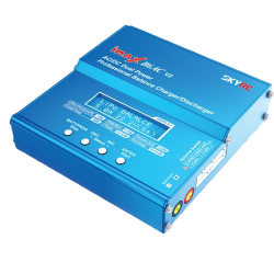 iMAX B6AC V2 Ładowarka balansująca AC/DC SkyRC