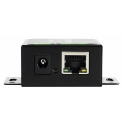 Konwerter przemysłowy RS485 na Ethernet (RJ45) Waveshare