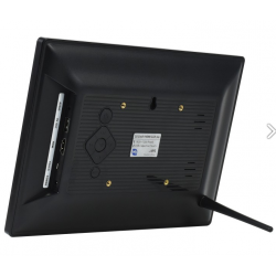 10.1-calowy pojemnościowy ekran dotykowy LCD (G), 1920×1200, HDMI, IPS, Waveshare