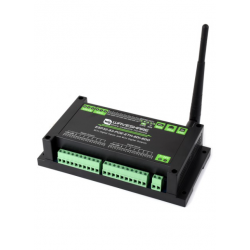 Przemysłowa płytka sterująca ESP32-S3-POE-ETH-8DI-8DO Waveshare