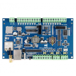 Przemysłowa płytka sterująca ESP32-S3-POE-ETH-8DI-8DO Waveshare