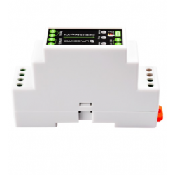 Przemysłowy moduł przekaźnikowy 1-Kanałowy ESP32-S3 WiFi RS485 Waveshare