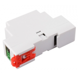 Przemysłowy moduł przekaźnikowy 1-Kanałowy ESP32-S3 WiFi RS485 Waveshare