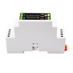 Przemysłowa płytka sterująca ESP32-S3 z RS485 i CAN (Wi-Fi/BT)