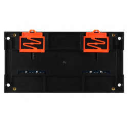 Moduł przemysłowy RP2350 z 8 przekaźnikami 8-DI, 8-RO i Ethernetem Waveshare