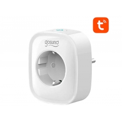 Inteligentne gniazdko WiFi Gosund SP112 2xUSB Tuya