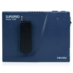 Programator SuperPro 610P USB2.0 obsługa 33166 układów ISP ARM-7 Xeltek