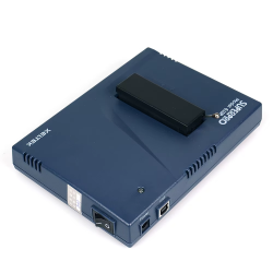 Programator SuperPro 610P USB2.0 obsługa 33166 układów ISP ARM-7 Xeltek