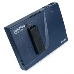 Programator SuperPro 610P USB2.0 obsługa 33166 układów ISP ARM-7 Xeltek