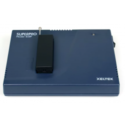 Programator SuperPro 610P USB2.0 obsługa 33166 układów ISP ARM-7 Xeltek