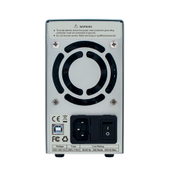 SPE3051 programowalny zasilacz laboratoryjny 30V 5A 150W OWON