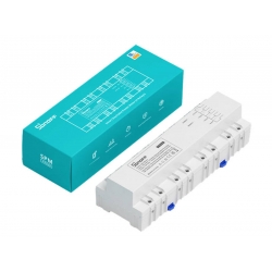 Inteligentny przełącznik SPM-4Relay