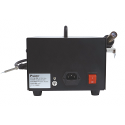 SS-989B stacja lutownicza 2w1 Hot Air i grotowa 700W Pro'sKit