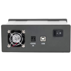 SSU5265A przełącznik mechaniczny 5 portowy DC-26,5GHz Siglent