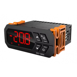 STC-1000HX regulator temperatury termostat 220V 10A
