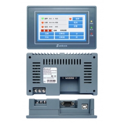 Samkoon EA-043A panel operatorski HMI