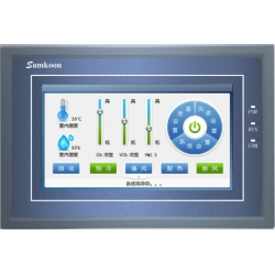 Samkoon EA-070B panel operatorski HMI