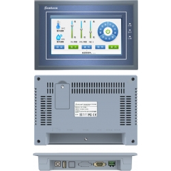 Samkoon EA-070B panel operatorski HMI