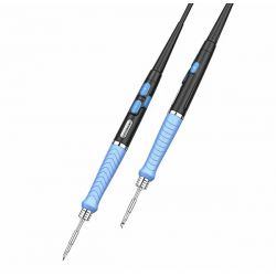 T400 inteligentna stacja lutownicza dużej mocy 320W T225 Aixun