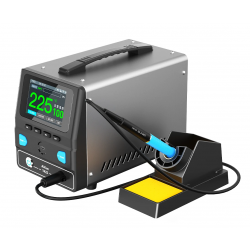 T425 stacja lutownicza 90°C ~ 550°C 250W T245 AiXun