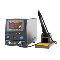 T515 stacja lutownicza na groty z serii 500 200W 90°C ~ 550°C AiXun