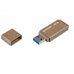 Pendrive Goodram USB 3.0 32GB ECO FRIENDLY TGD-UME30320EFR11