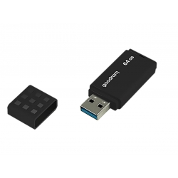 Pendrive Goodram USB 3.0 64GB czarny TGD-UME30640K0R11