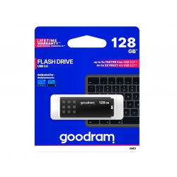 Pendrive Goodram USB 3.0 128GB czarny