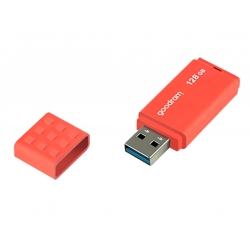 Pendrive Goodram USB 3.0 128GB pomarańczowy TGD-UME31280O0R11
