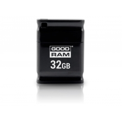 Pendrive Goodram Piccolo USB 2.0 32GB czarny TGD-UPI20320K0R11