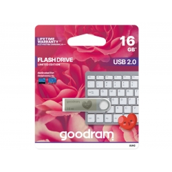 Pendrive Goodram USB 2.0 16GB VALENTINE TGD-UUN20160S0R11V