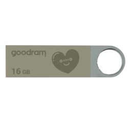 Pendrive Goodram USB 2.0 16GB VALENTINE TGD-UUN20160S0R11V
