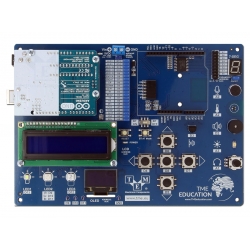 TME-EDU-ARD-2 zestaw uruchomieniowy Arduino