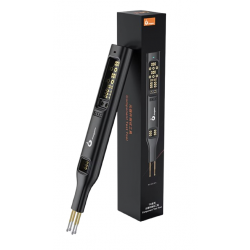 TO2P tester elementów półprzewodnikowych z akumulatorem