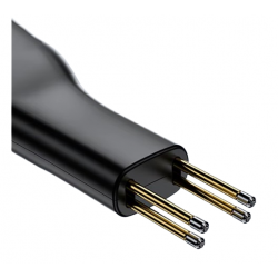 TO2P tester elementów półprzewodnikowych z akumulatorem