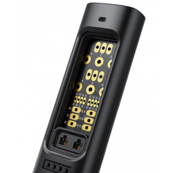 TO2P tester elementów półprzewodnikowych z akumulatorem