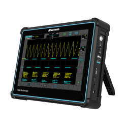 TO2004 oscyloskop cyfrowy przenośny tablet 4x200MHz 8 bitów Micsig